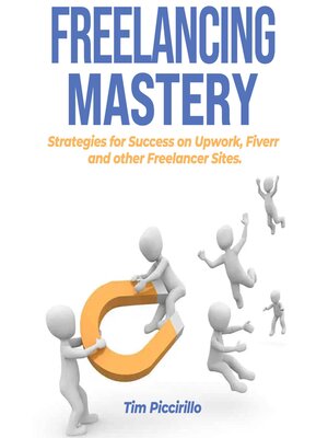 cover image of Freelancing Mastery